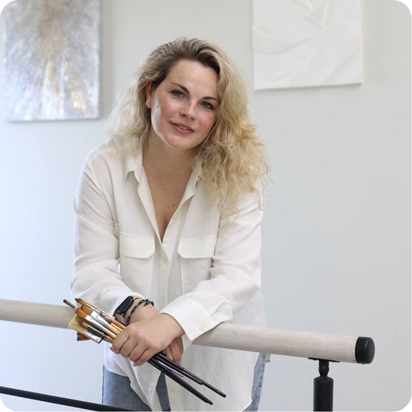 Ольга Маковиченкова